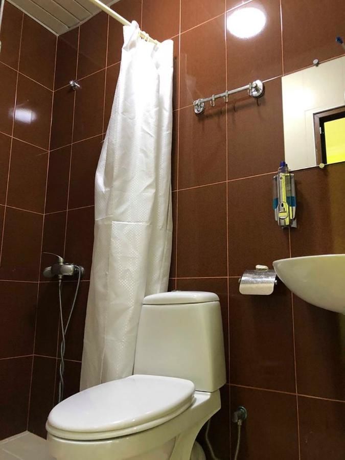 Гостевой дом Ekaterine Guest House Батуми-5